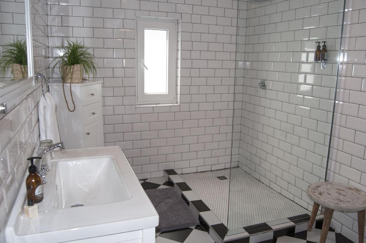 Alte Villa Boutique Hotel Lüderitz Esterno foto