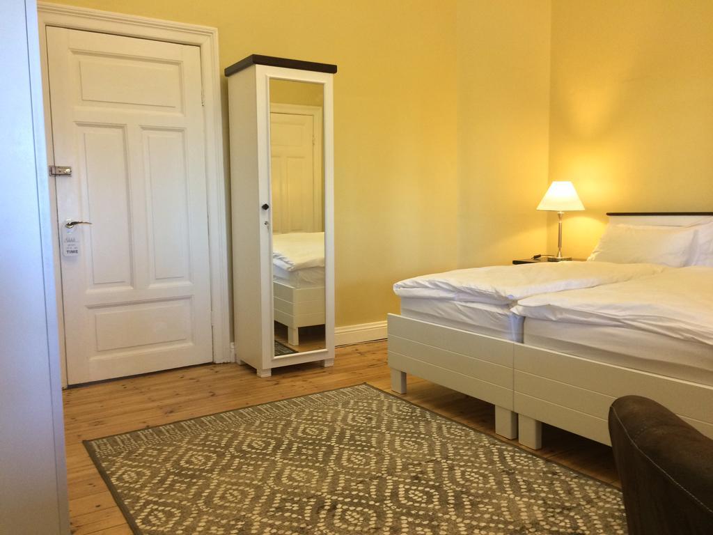Alte Villa Boutique Hotel Lüderitz Esterno foto
