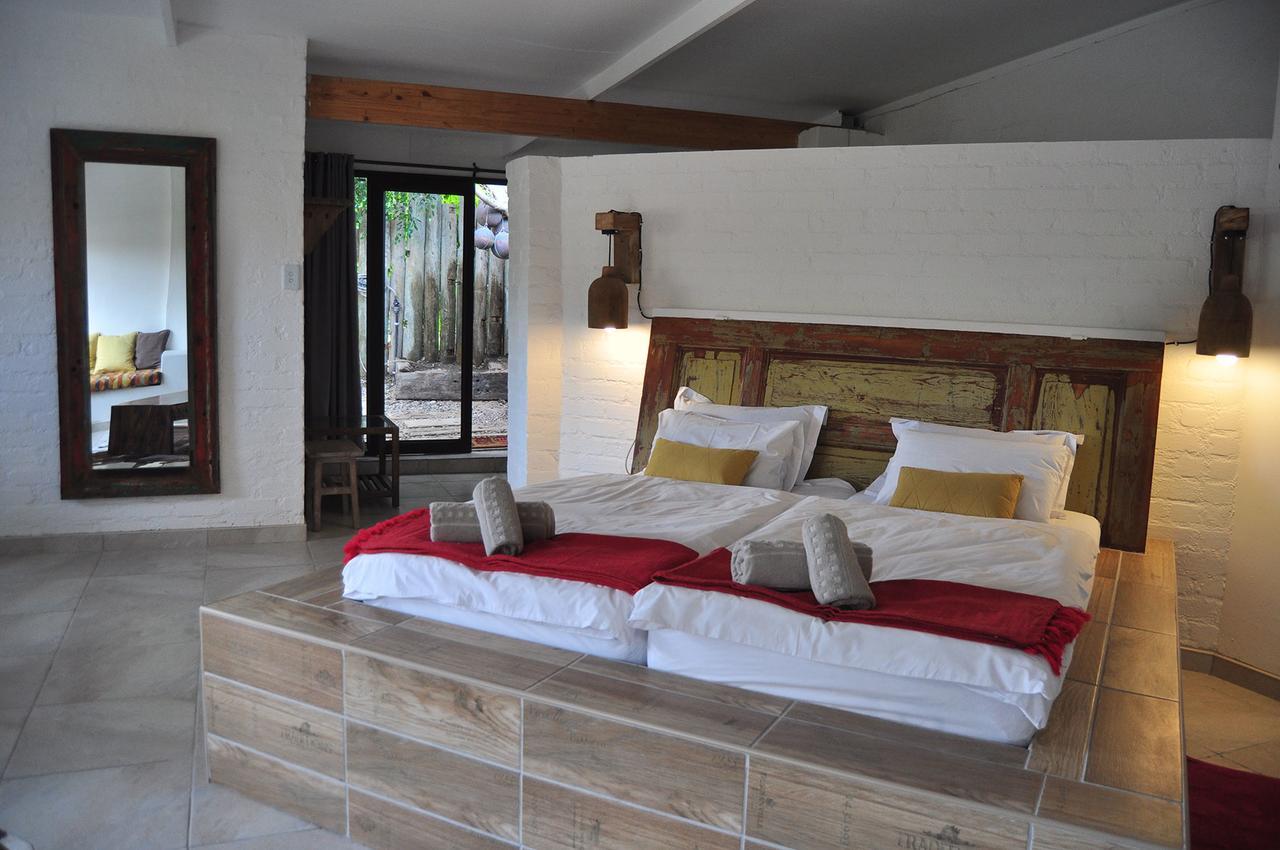 Alte Villa Boutique Hotel Lüderitz Esterno foto