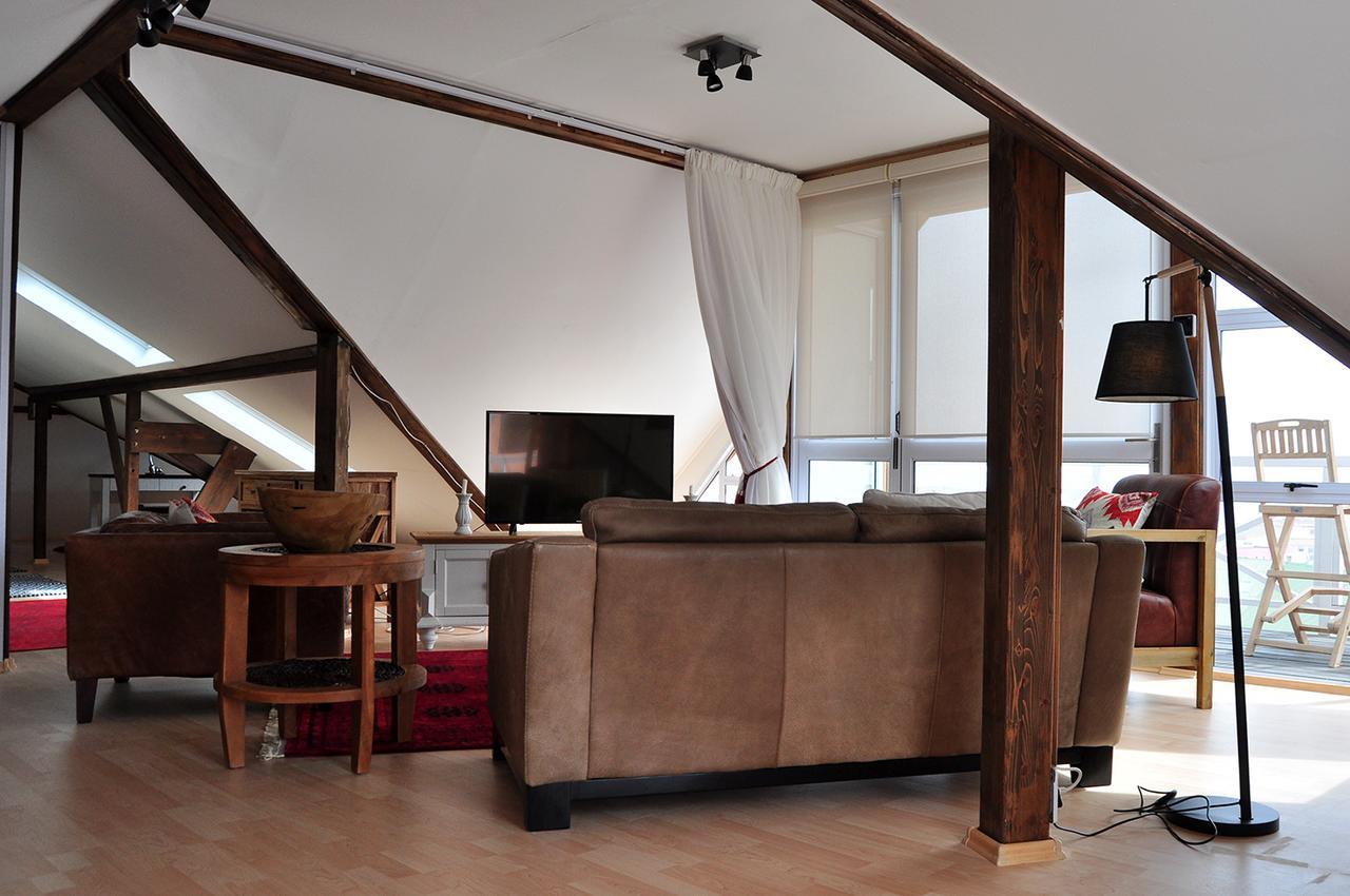 Alte Villa Boutique Hotel Lüderitz Esterno foto