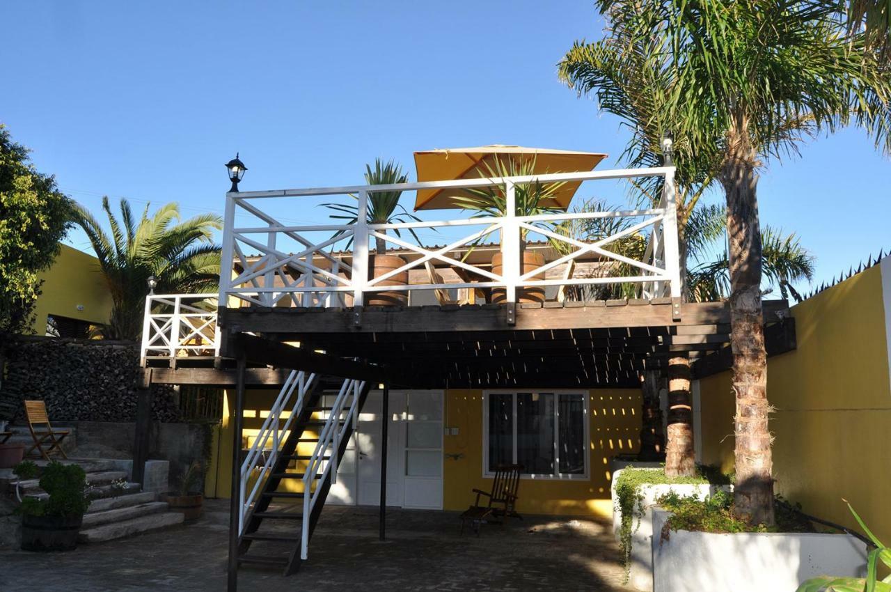 Alte Villa Boutique Hotel Lüderitz Esterno foto